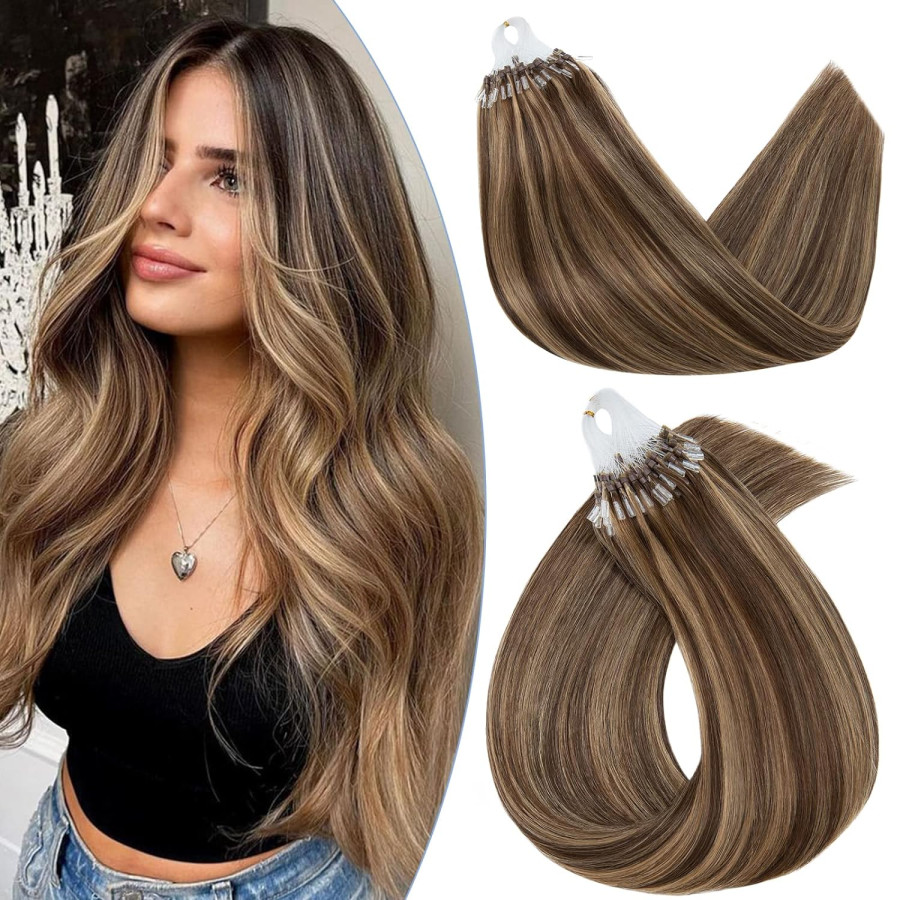 Microring  Balayage #6/#24